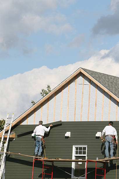  , USA Siding Installation & Repair Pros